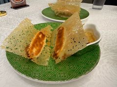 -品海楼·大连海胆锅贴馆(东港店)