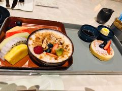 -鸣诗自助餐(澳門四季酒店)