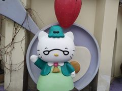 -杭州Hello Kitty乐园