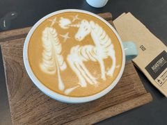 -Roast8ry Coffee Lab