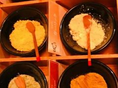 -黒豚料理 寿庵(中央駅西口店)