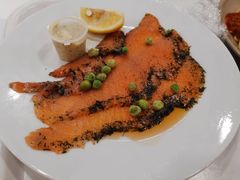 -宜家·瑞典风味餐厅(北京西红门店)