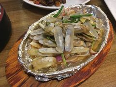 -海鲜城大家餐厅