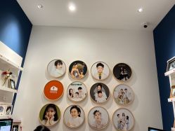 -海马体家庭照相馆(杭州远洋乐堤港店)
