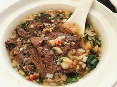 -鹿鸣春饭店(总店)