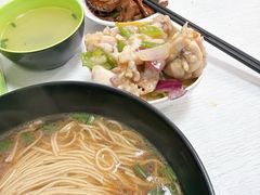 -弄堂面馆(金运路店)