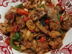 -老长沙龙虾馆·聚会餐厅(白石洲店)