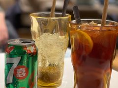 -龙记香港茶餐厅(久光百货店)