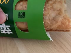 -麦当劳(武昌火车站店)