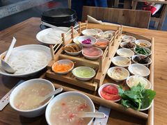 -双桥园·云南过桥米线(古城南门店)