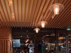 -南通滨江洲际酒店-西集自助餐厅