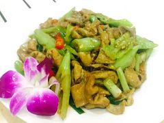 -福满楼中餐厅