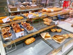 -巴黎贝甜(印象城店)