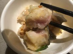 青花椒烤鱼-半天妖烤鱼(芜湖市镜湖万达店)