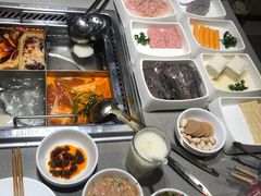 -海底捞火锅(旭辉MALL店)