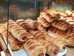 -新侨三宝乐面包店(崇文门店)