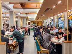 -情妹耙泥鳅·江湖川菜(科华店)