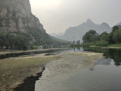 -孤山寨风景区