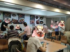 -荣基四海一家·家常菜·海鲜大排档(新安店)