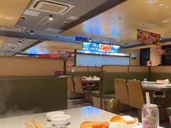 -海底捞火锅(北京路店)