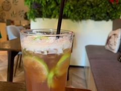 很OK柠檬茶-Poke lemon海鲜波奇饭·柠檬茶(金碧开放小区店)