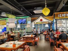 -蜀香格格•剁椒鱼头(龙西店)