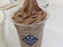 -山姆会员商店(上海浦东店)