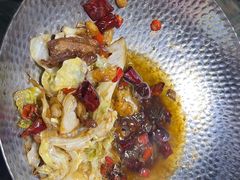 -米椰湘·辣椒炒肉