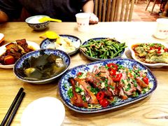 红烧肉-顺旺基大厨现炒(凯德店)