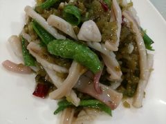 -老人和饭店(淮海中路店)