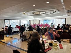 -牟传仁饭庄(星海店)