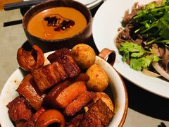 -小吊梨汤·北京菜·烤鸭(鸟巢店)