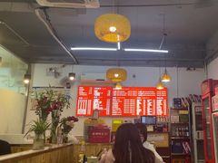 -螺蛳粉先生(蓟门桥店)