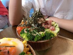 -Poke lemon海鲜波奇饭·柠檬茶(金碧开放小区店)