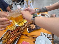 -老黑板筋(顺义总店)