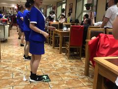 大堂-金刚山烧烤(红旗大街店)