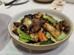 爆三样-东兴楼饭庄(六里桥店)