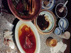 -南京大牌档(济南万象城店)