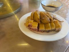 -晓琦农家菜馆·地道农家菜