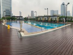 -广州粤海喜来登酒店