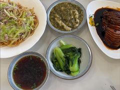 -乔家栅(襄阳南路店)