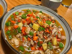 -凡人&庄阿姨的辣(万寿亭店)