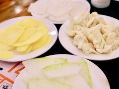 -冯记香辣兔火锅(茶店子总店)