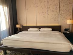 -上海崇明金茂凯悦酒店