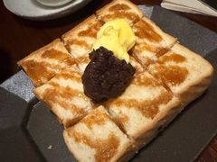 -WABI COFE(愚园路店)