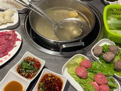 -贵宾牛·潮汕牛肉火锅(珠池总店)