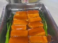 -大岗仙庙烧鸡(花东店)