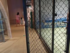 -涨巢·潮玩水疗局