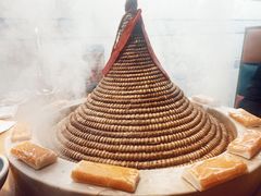 -滇小鱼·云南野生菌火锅(上杭路店)