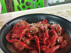 -聚味瞿记·龙虾堂(渔人码头一店)